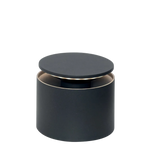 PUSH-UP PRO TAVOLO Ø.120x83mm. . 2,2W LED 105/134m.22/30K-5Vdc max1A-IP65 Zafferano S.R.L