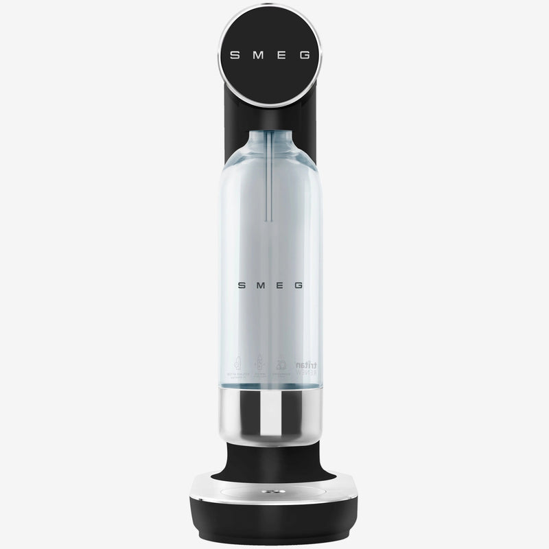 Smeg Soda Maker