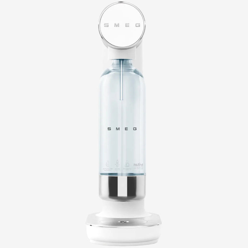 Smeg Soda Maker