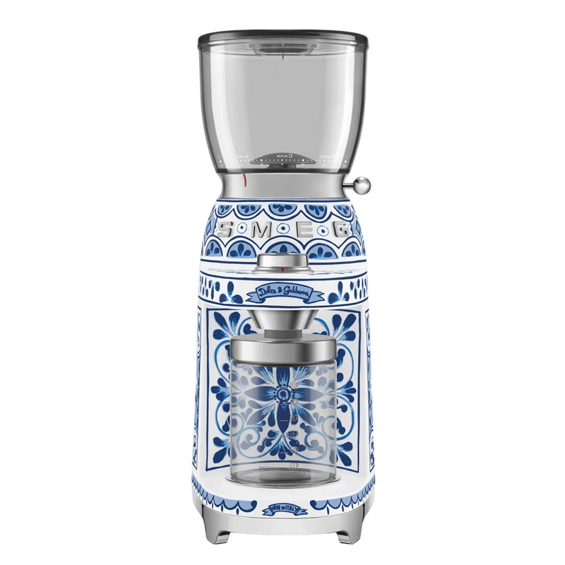 Grires Kafe Smeg 50`s stil Dolce&Gabbana