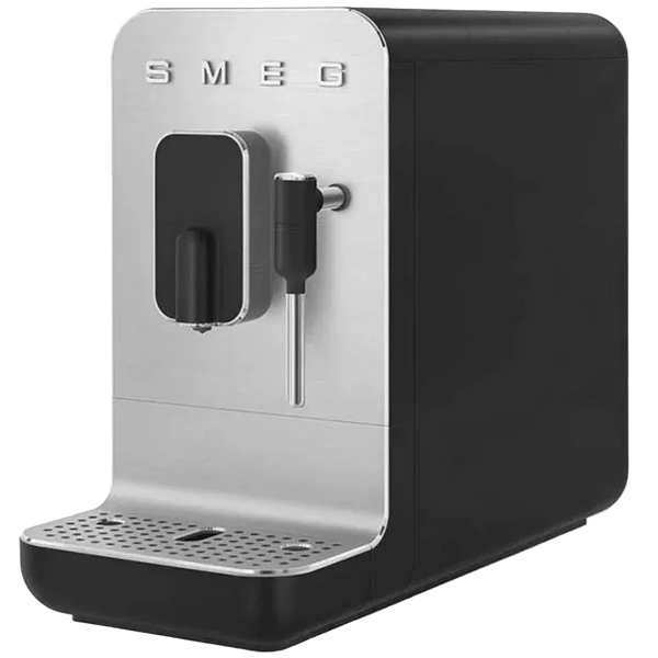 Ekspres Smeg 50`s stile automatike zeze
