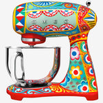 Smeg Dolce&Gabbana Stand Mixer Smeg Spa