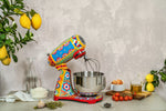 Smeg Dolce&Gabbana Stand Mixer Smeg Spa