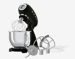 Mikser multifunksional Smeg 50`s stile