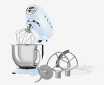 Mikser multifunksional Smeg 50`s stile
