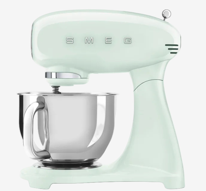 Mikser multifunksional Smeg 50`s stile