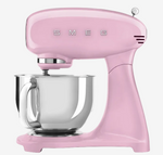 Mikser multifunksional Smeg 50`s stile
