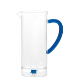 TECA MARE CARAFFA PESCE
