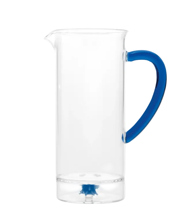 TECA MARE CARAFFA PESCE