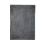 Sculpt Wall Art Triangle Mini Dark Grey