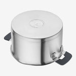 Set tenxheresh Zwiling Simplify 5 copa inox 4009839535390