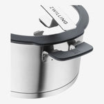 Set tenxheresh Zwiling Simplify 5 copa inox 4009839535390