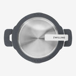 Set tenxheresh Zwiling Simplify 5 copa inox 4009839535390
