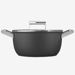 Tenxhere Smeg 50` stile Ø 24 e zeze Smeg Spa