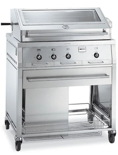 Grill Smeg