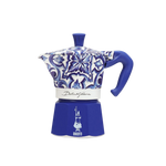 MOKA EXPRESS 3TZ D&G BLU MEDITERRANEO