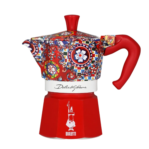 GLORIFIER LARGE BIALETTI D&G