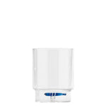 Teca tumbler