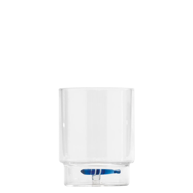 Teca tumbler