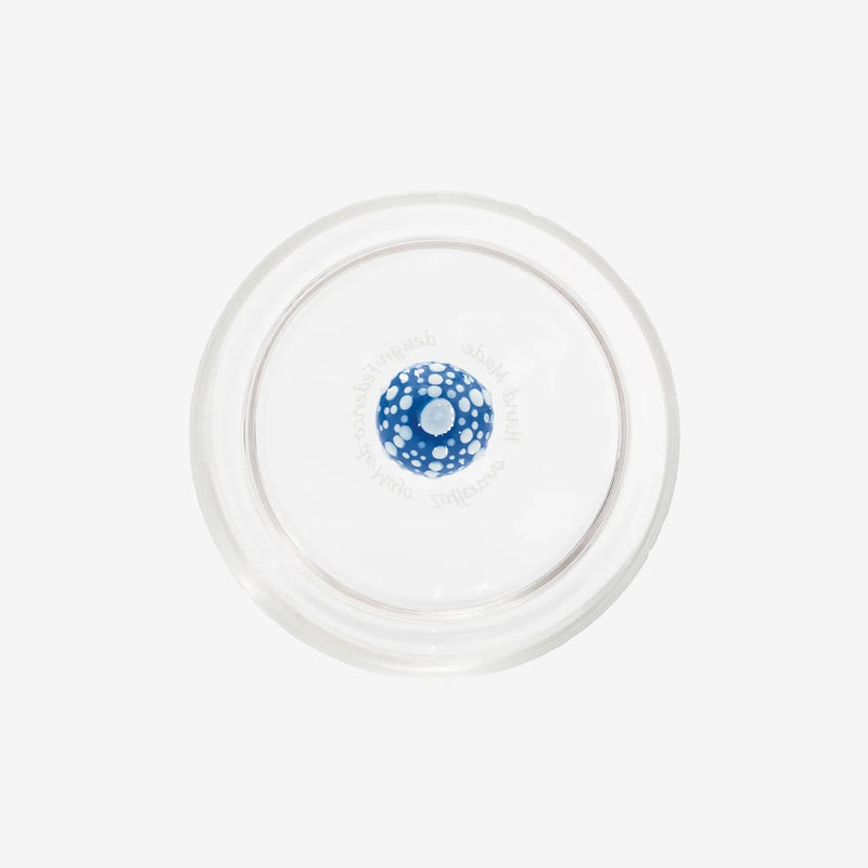Teca tumbler