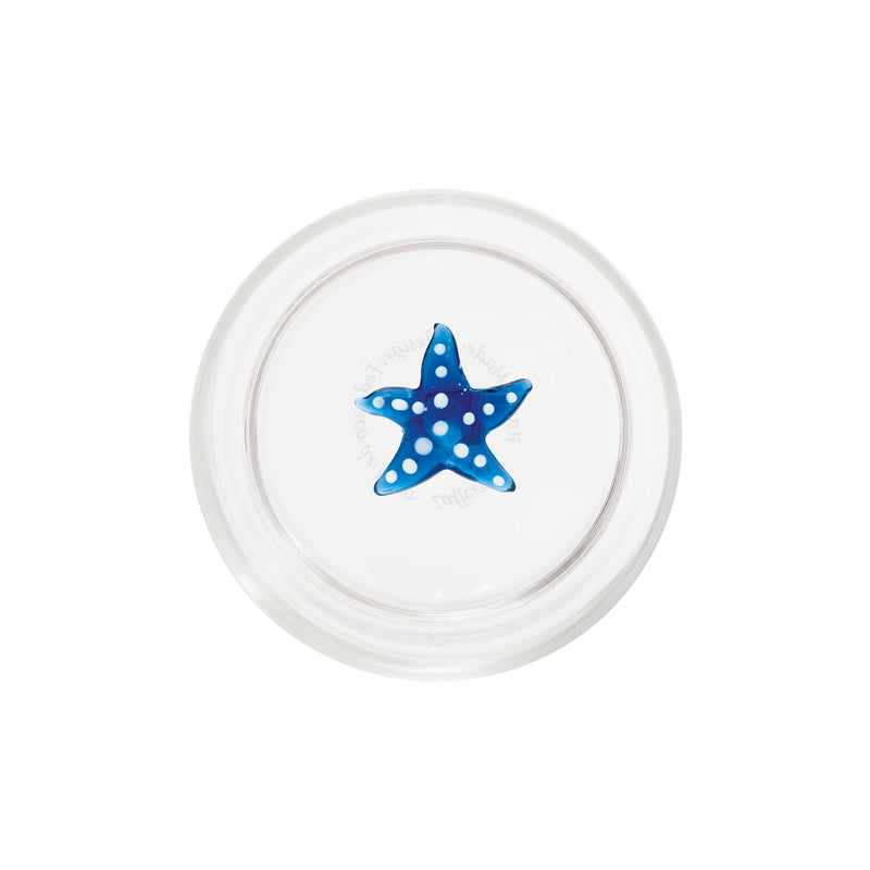 Teca tumbler