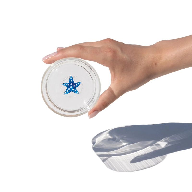 Teca tumbler