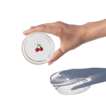 TECA FRUTTA BICCHIERE TUMBLER