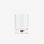 TECA FRUTTA BICCHIERE TUMBLER