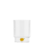 TECA FRUTTA BICCHIERE TUMBLER