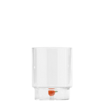 TECA FRUTTA BICCHIERE TUMBLER