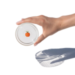 TECA FRUTTA BICCHIERE TUMBLER