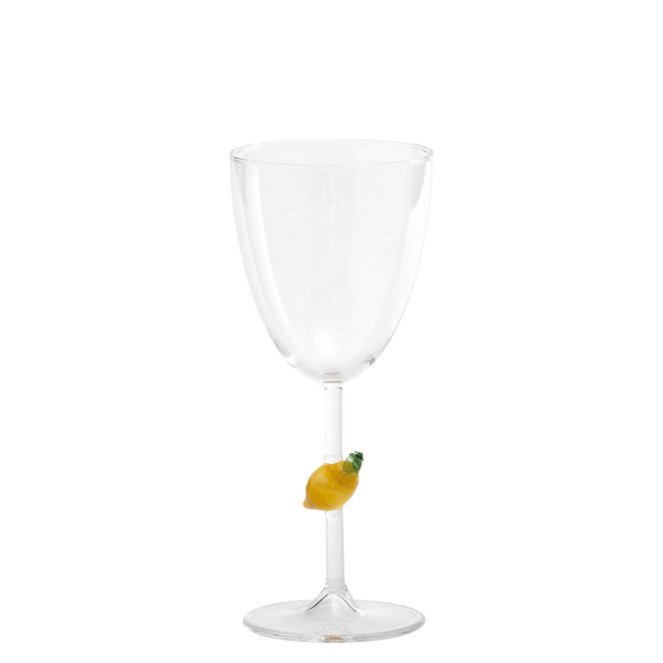 TECA FRUTTA CALICE LIMONE