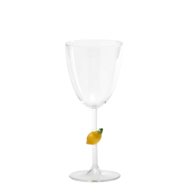 TECA FRUTTA CALICE LIMONE Zafferano S.R.L