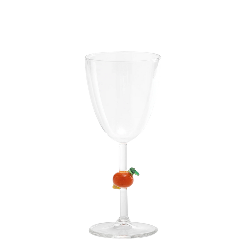 TECA FRUTTA CALICE LIMONE Zafferano S.R.L