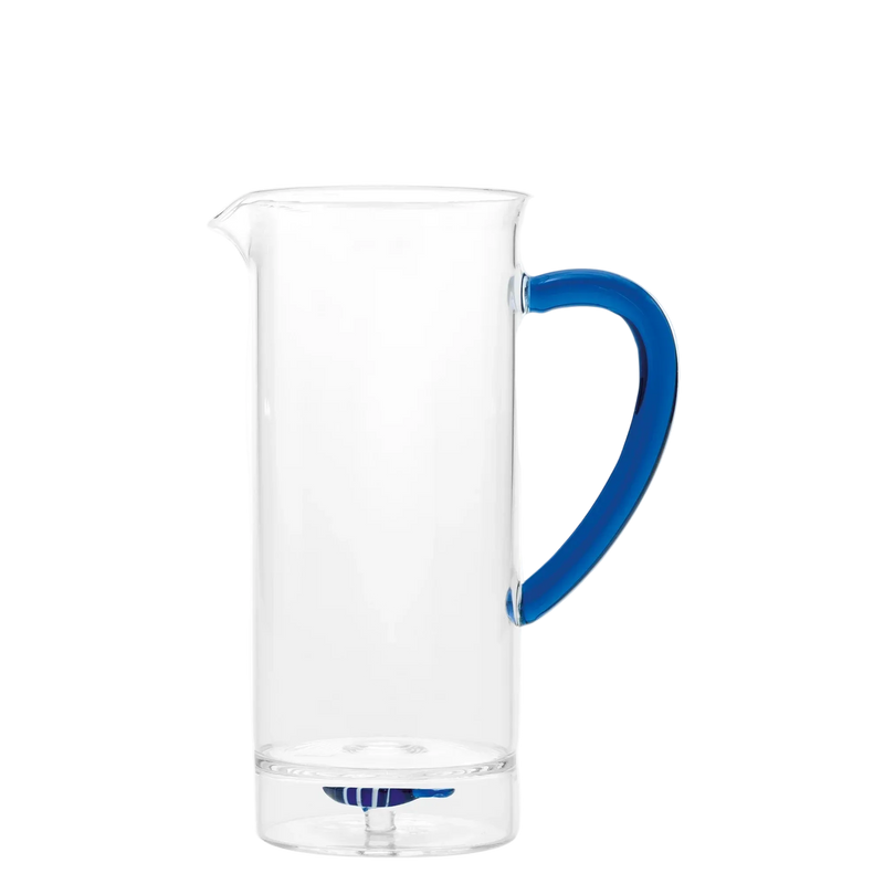TECA MARE CARAFFA PESCE