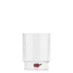 TECA FRUTTA BICCHIERE TUMBLER