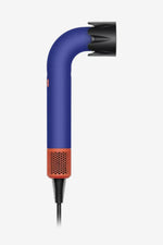 Tharese flokesh Dyson supersonik R profesionist