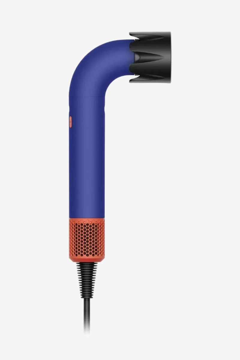 Tharese flokesh Dyson supersonik R profesionist