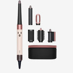 Stilues flokësh Dyson Airwrap ID ceraimc pink/rose gold Tehno- Mag