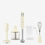 Smeg Hand Blender with Accessories Smeg Spa