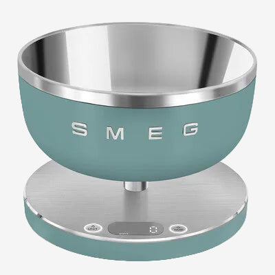 Peshore Elektronike Smeg smerald