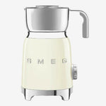 Skremues qumeshti Smeg 50`s stile