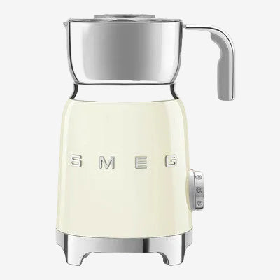 Skremues qumeshti Smeg 50`s stile