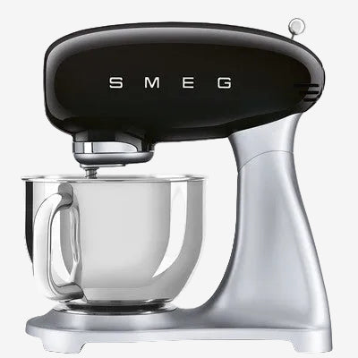 Mikser multifunksional Smeg 50`s stile I zi