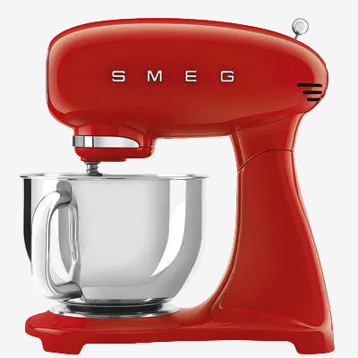 Smeg Stand Mixer