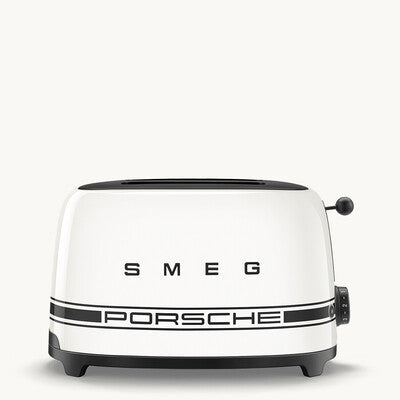 Thekese buke Smeg 50`s stile bardhe