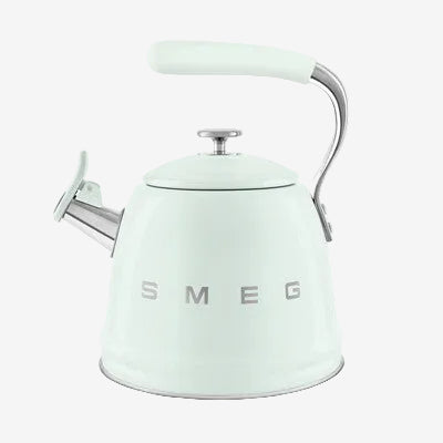 Cajnik Smeg 50`Stile mente