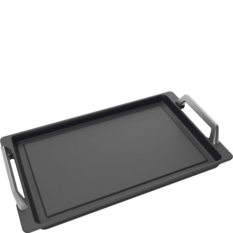 Grill pjekje Smeg furre pianure