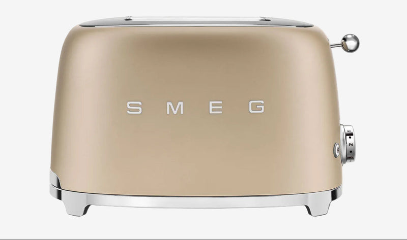 Smeg Toaster