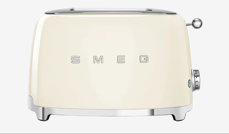 Smeg Toaster